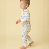 Sleeper Romper térmico My dream