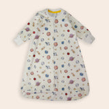 Sleeping Térmico TOG 1.5 ML Cosmos