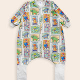 Sleeping Walker TOG 1.5 ML Rock & Roar