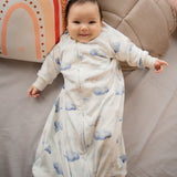 Sleeping Térmico TOG 1.5 ML Winter Sky