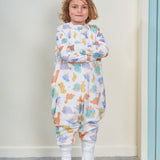 Sleeping Walker TOG 2.5 Dino Baby