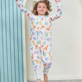 Sleeping Walker TOG 2.5 Dino Baby