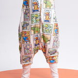 Sleeping Walker TOG 2.5 Rock & Roar