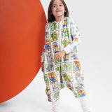 Sleeping Walker TOG 2.5 Rock & Roar