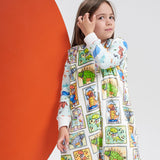 Sleeping Walker TOG 2.5 Rock & Roar