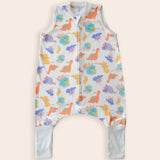 Sleeping Walker TOG 1.5 Dino Baby