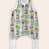 Sleeping Walker TOG 1.5 Rock & Roar