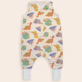Sleeping Walker TOG 2.5 Dino Baby
