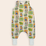 Sleeping Walker TOG 2.5 Rock & Roar