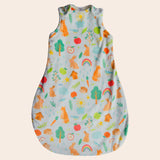 Sleeping Bag TOG 2.5 Amigos de Bosque Blue