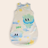 Sleeping Bag TOG 2.5 Cloud Friends