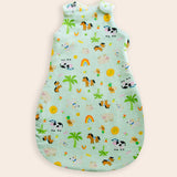 Sleeping Bag TOG 2.5 Sueño Cafetero