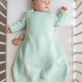 Sleeping Bag Mangas Removibles TOG 2.0 Basic verde menta