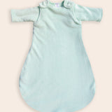 Sleeping Bag Mangas Removibles TOG 2.5 Basic verde menta