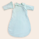 Sleeping Bag Mangas Removibles TOG 2.5 Basic verde menta