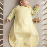 Sleeping Bag Mangas Removibles TOG 2.0 Basic Amalfi Yellow