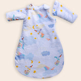 Sleeping Bag Mangas Removibles TOG 2.5 My Dream