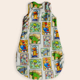 Sleeping Bag TOG 2.5 Rock & Roar