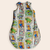 Sleeping Bag TOG 2.5 Rock & Roar