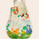 Sleeping Bag TOG 2.5 Selva