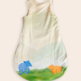 Sleeping Bag TOG 2.5 Selva