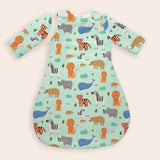 Sleeping Bag Mangas Removibles TOG 2.5 Mini Zoo