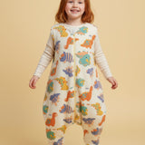 Sleeping Walker TOG 2.5 Dino Baby