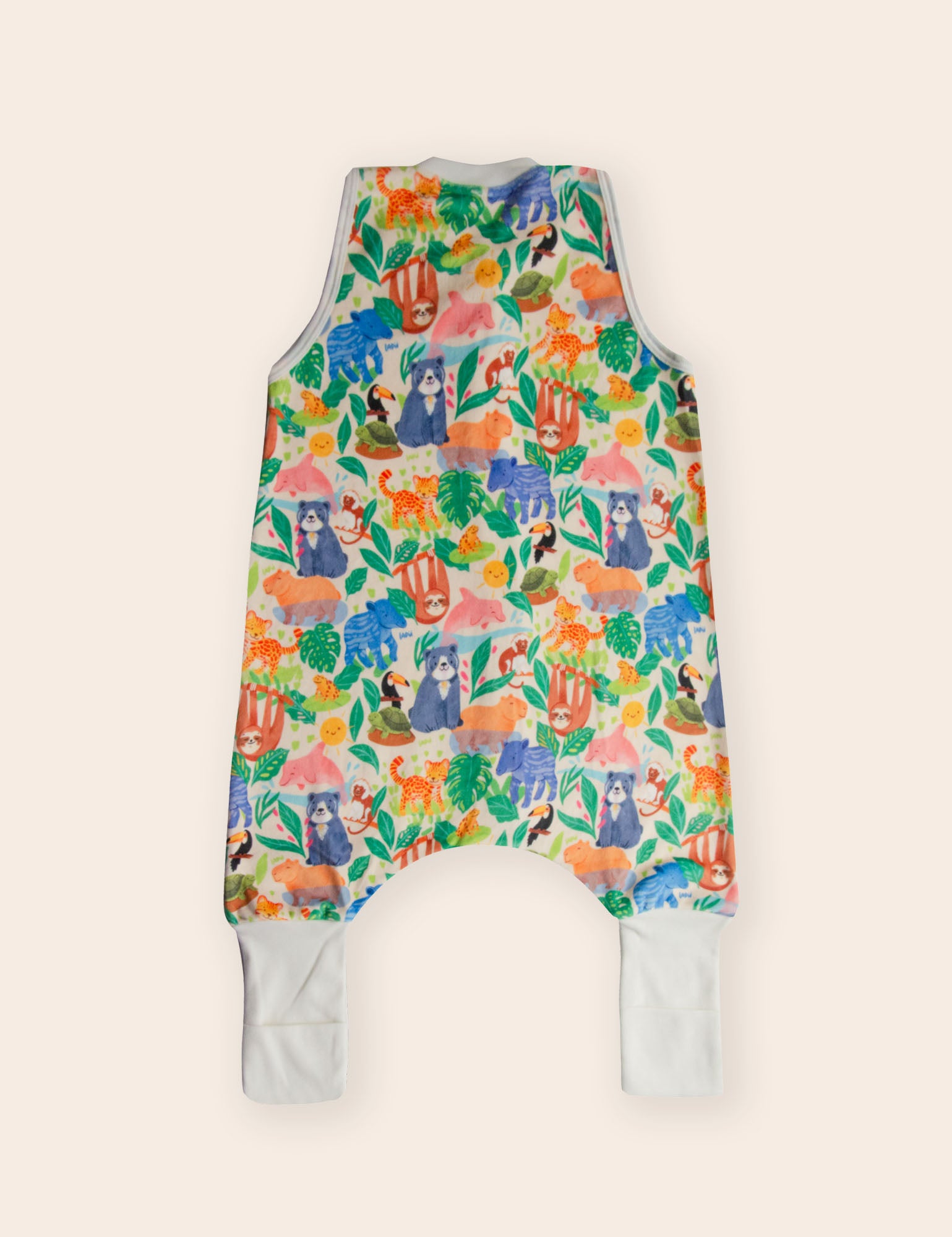 Sleeping Walker TOG 1.5 Paraíso Salvaje