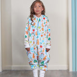 Sleeping Walker TOG 2.5 Amigos del Bosque Blue