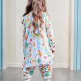 Sleeping Walker TOG 2.5 Amigos del Bosque Blue