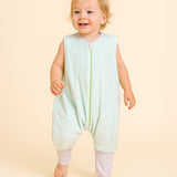 Sleeping Walker TOG 2.0 Basic verde menta