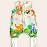 Sleeping Walker TOG 2.5 Selva