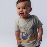 T-shirt Mocaguitos